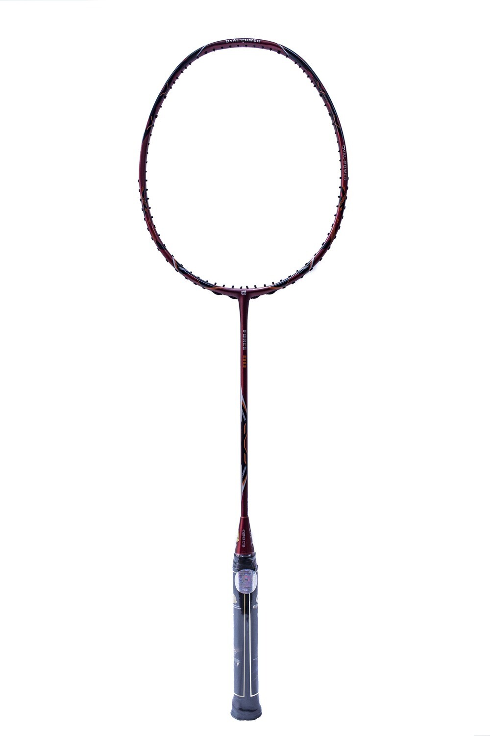 Apacs Force 80 Red Badminton Racquet