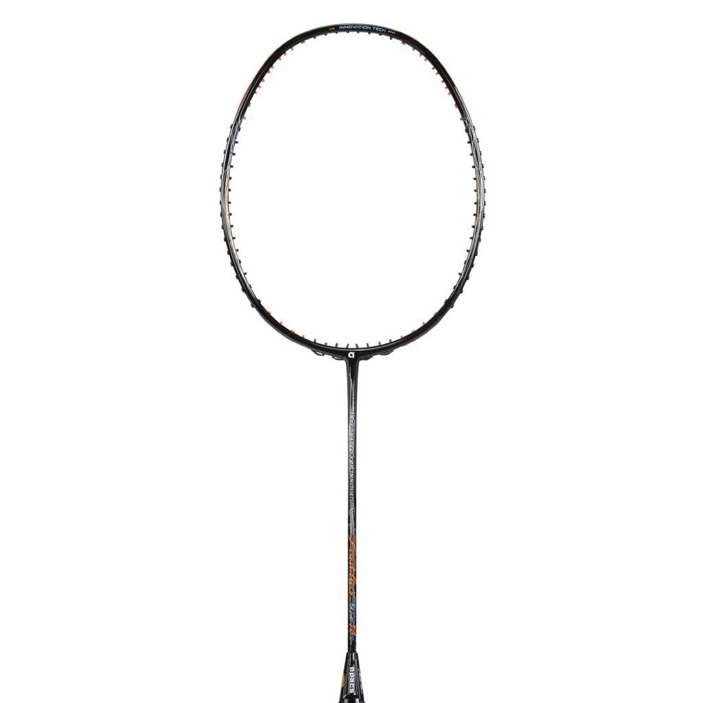Apacs Feather Light 75 Yellow Badminton Racquet