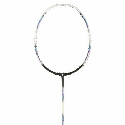 Apacs Foray 70 White Badminton Racquet