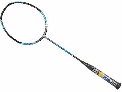 Apacs Asgardia Blue Made in Taiwan Badminton Racket