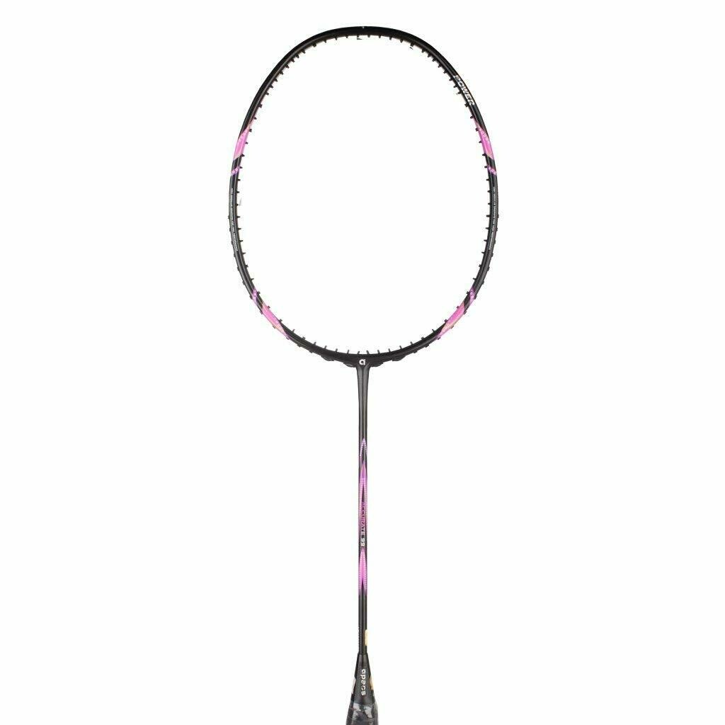 Apacs Accurate 99 Black 2020 Badminton Racquet
