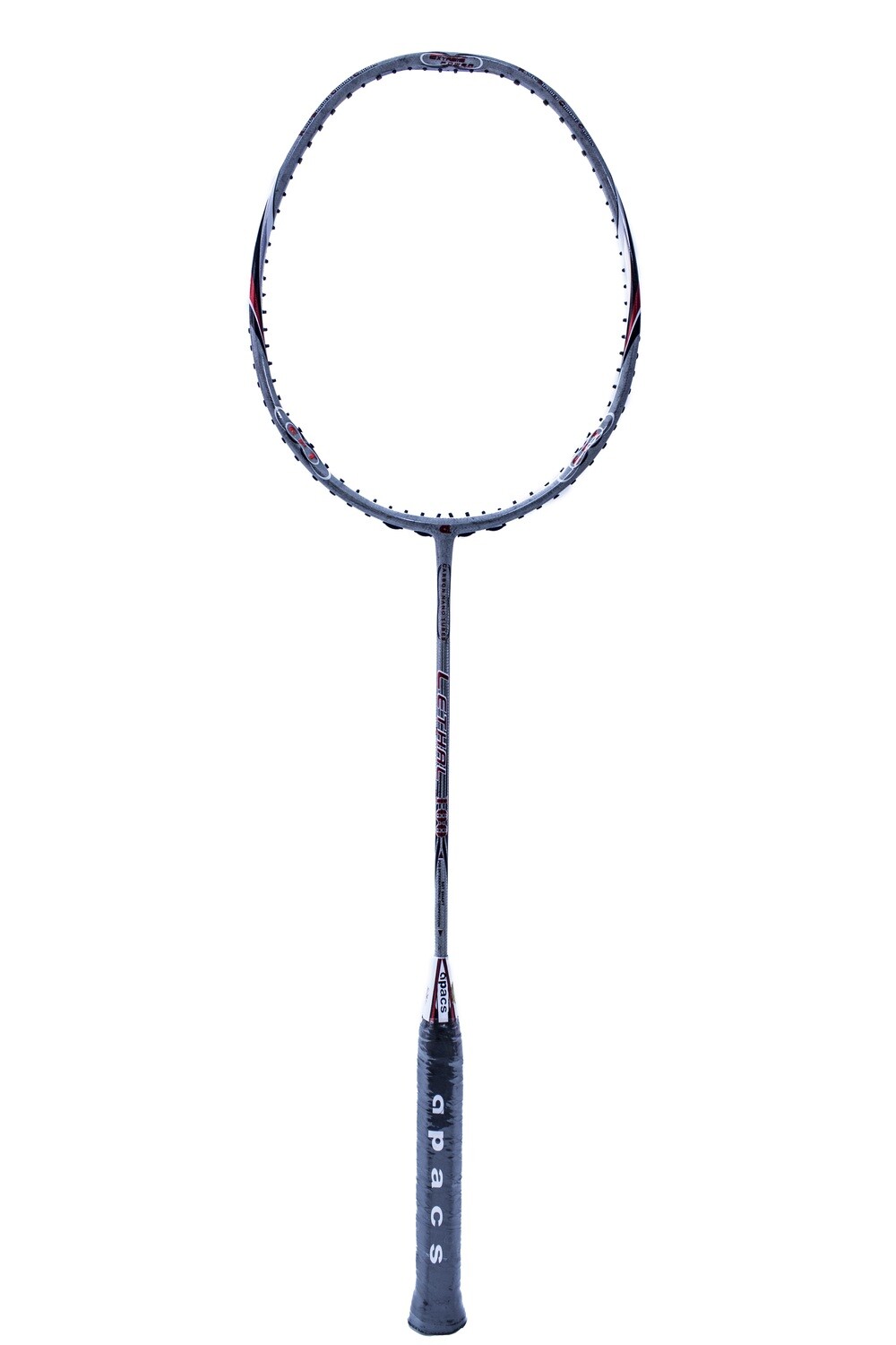 Apacs Lethal 100 Badminton Racquet