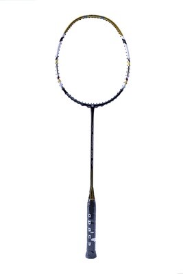Apacs Power Concept 600 Black Badminton Racquet