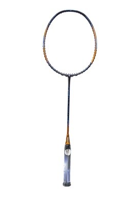 Apacs Z Series II Orange Badminton Racquet