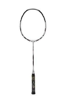 Apacs Force 80 White Badminton Racquet