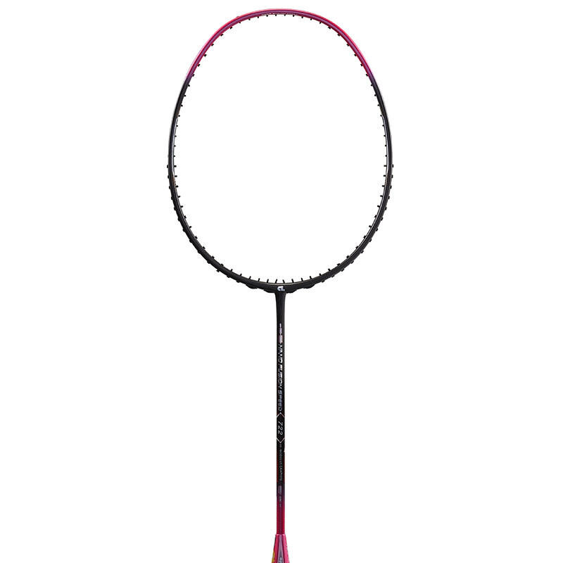 Apacs Nano Fusion Speed 722 Pink Badminton Racquet