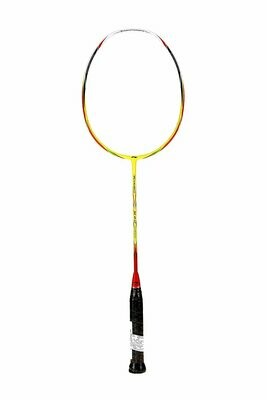 LI-NING Turbo X2.0 Carbon Fibre Badminton Racquet