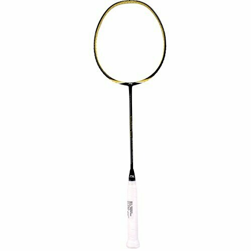 LI-NING Windstorm 700 II Badminton Racket