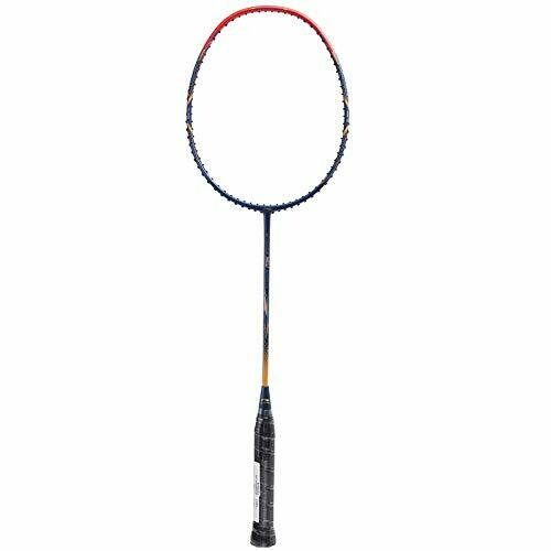 LI-NING G-Force Super Light 3500 Badminton Racquet