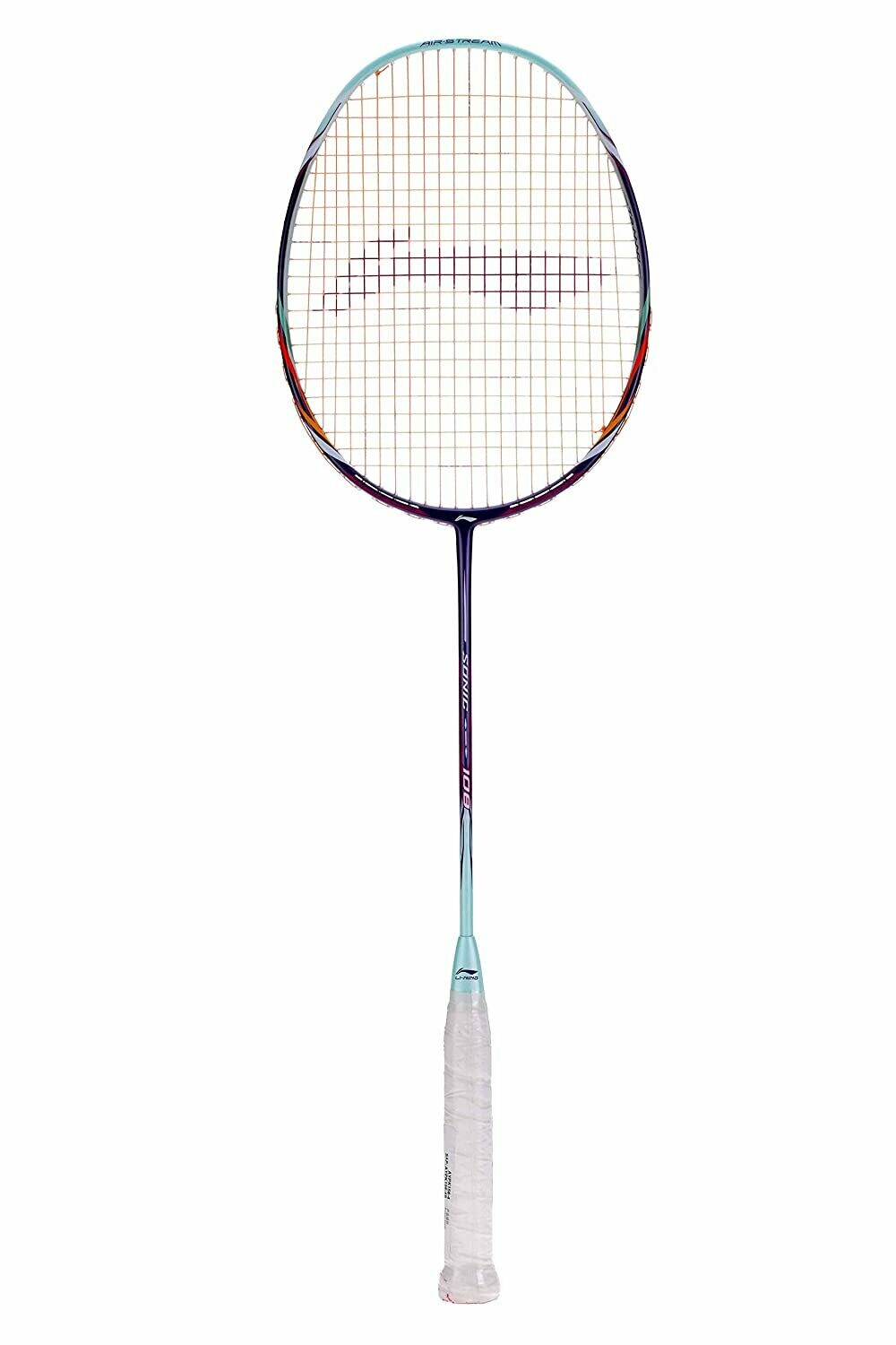 LI-NING Sonic 108 Carbon Fiber Badminton Racquet