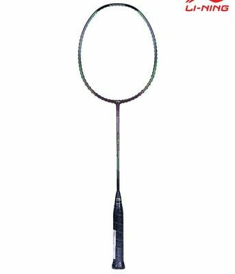 LI-NING TurboCharging N9 II Green Badminton Racquet