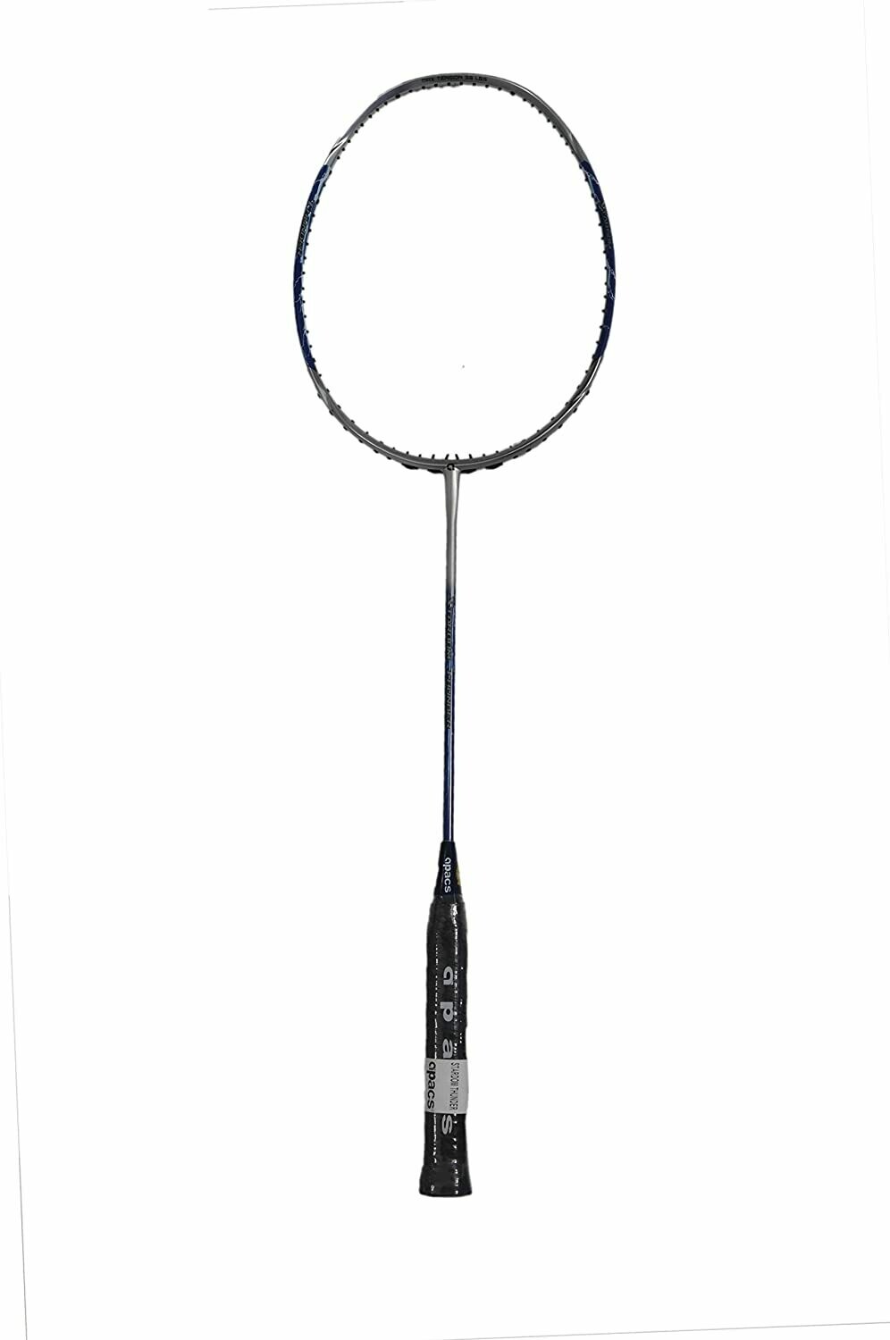 APACS Stardom Thunder Badminton Racquet