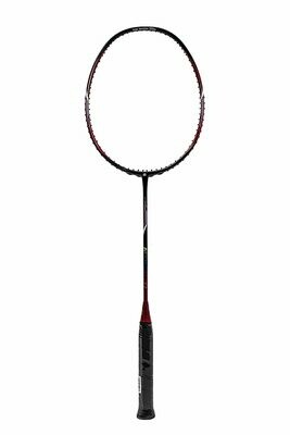 Apacs  Accurate 77 Red Badminton Racquet