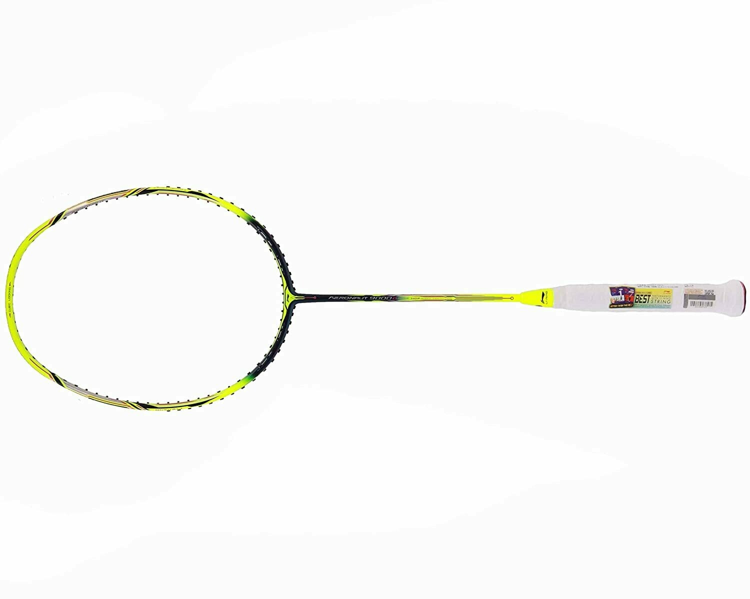LI-NING Aeronaut 9000 D-DRIVE  Badminton Racquet