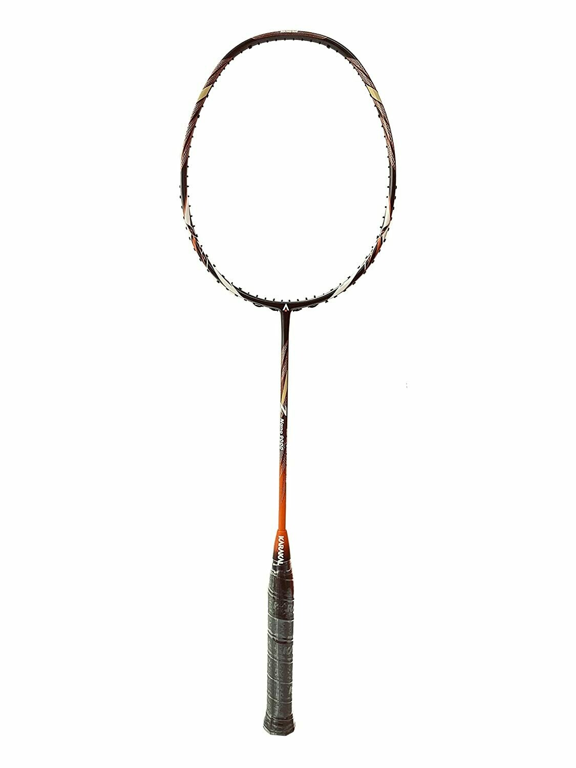 Karakal Z Nano 9000 Badminton Racquet