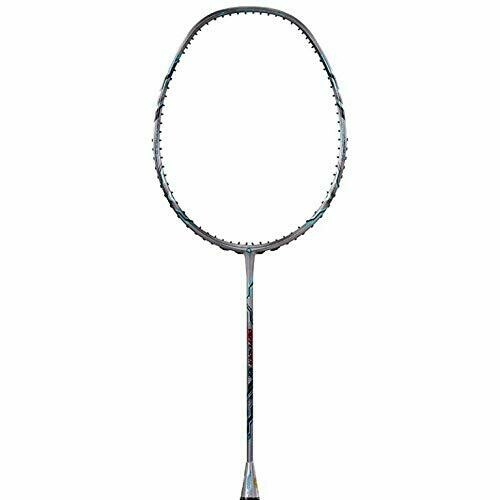 Apacs Defender 25 Grey Badminton Racquet