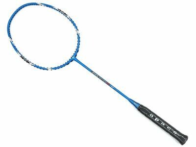Apacs EdgeSaber 10 Blue Badminton Racket