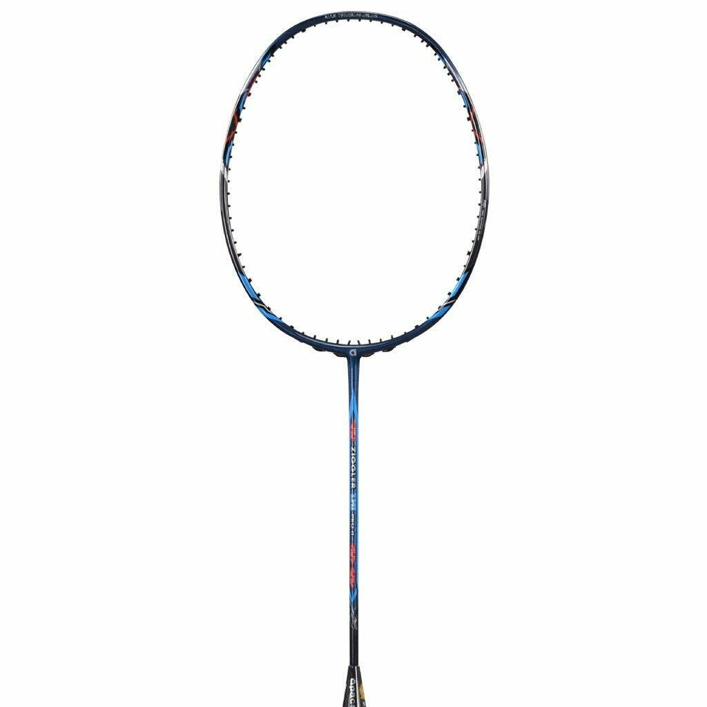 Apacs Ziggler LHI Pro II Badminton Racquet