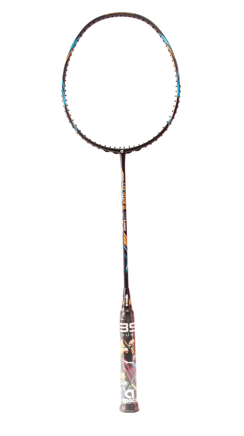 Apacs Lee Hyun IL 110 Legend Badminton Racquet- with Full Cover
