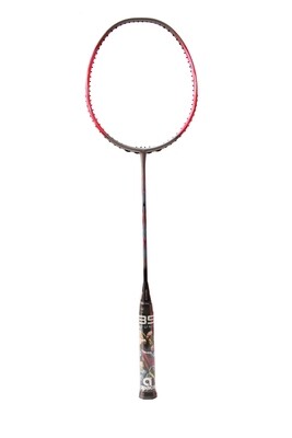 Apacs Lee Hyun IL 68 Badminton Racquet- with Full Cover