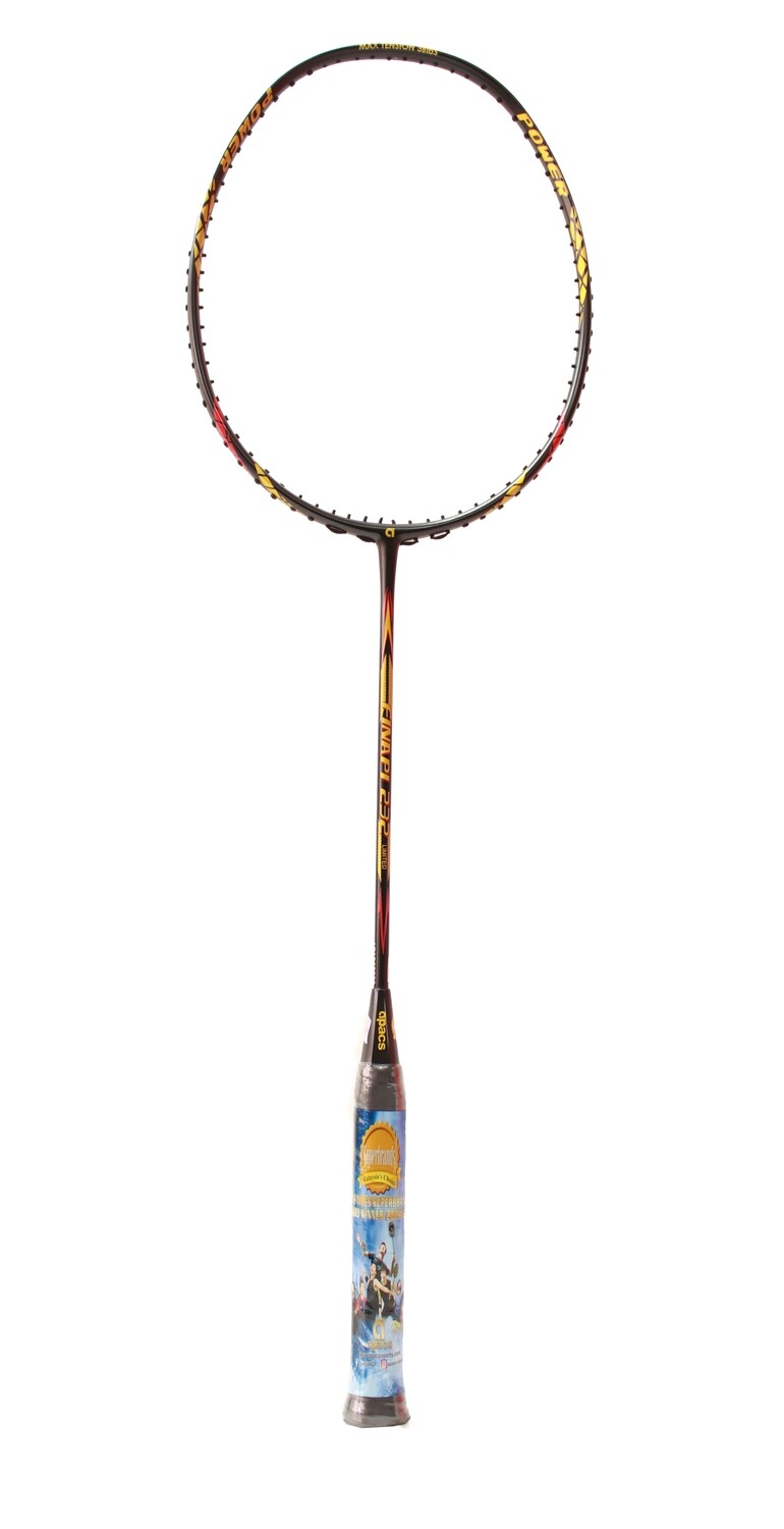 apacs badminton racket finapi 232 price