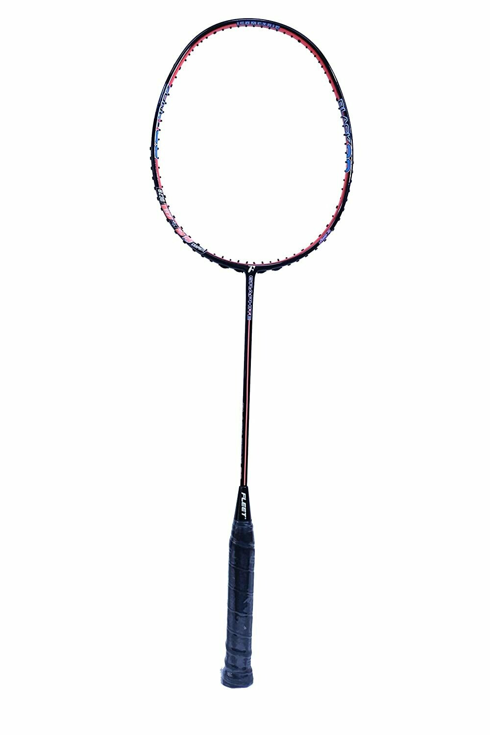 Fleet Black Zone 30 Badminton Racquet