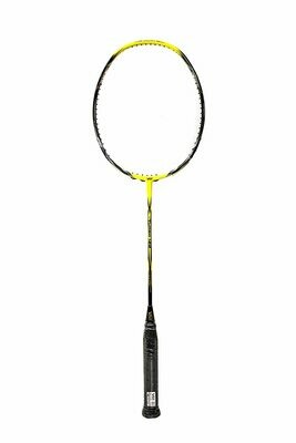 VSE Turbo 128 Badminton Racquet