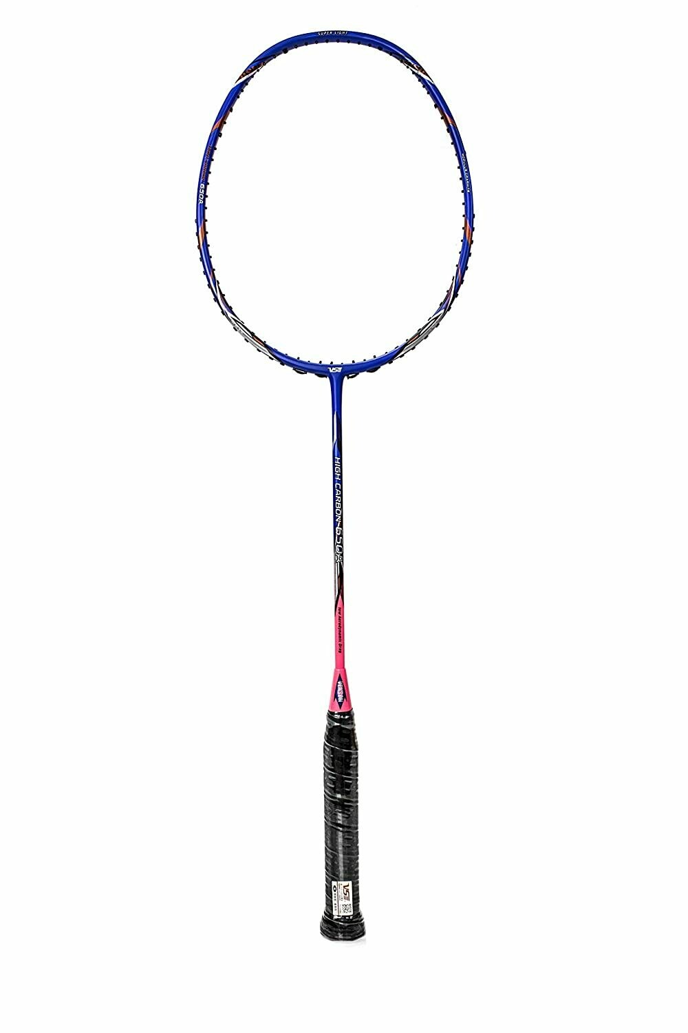 VSE HIGH Carbon 650 A Badminton Racquet