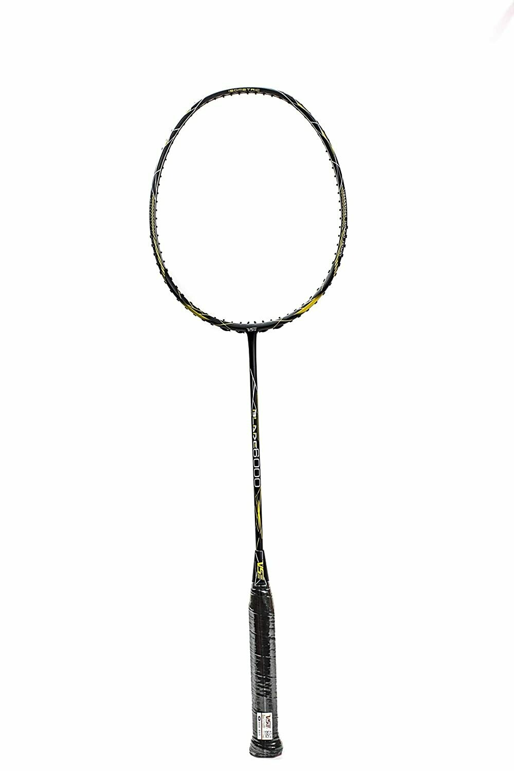 VSE Blade 6000 Black Badminton Racquet