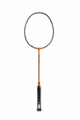 VSE Blade 5000 Orange Badminton Racquet