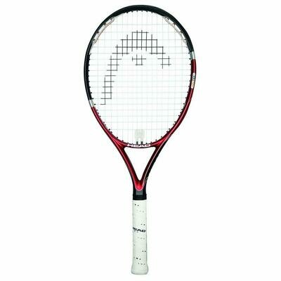 HEAD You TEK Four Star Tennis Racquet-Grip 4 1/4