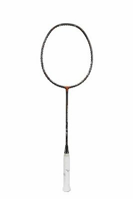 Mizuno Lumina Sonic AF Badminton Racquet (Green)