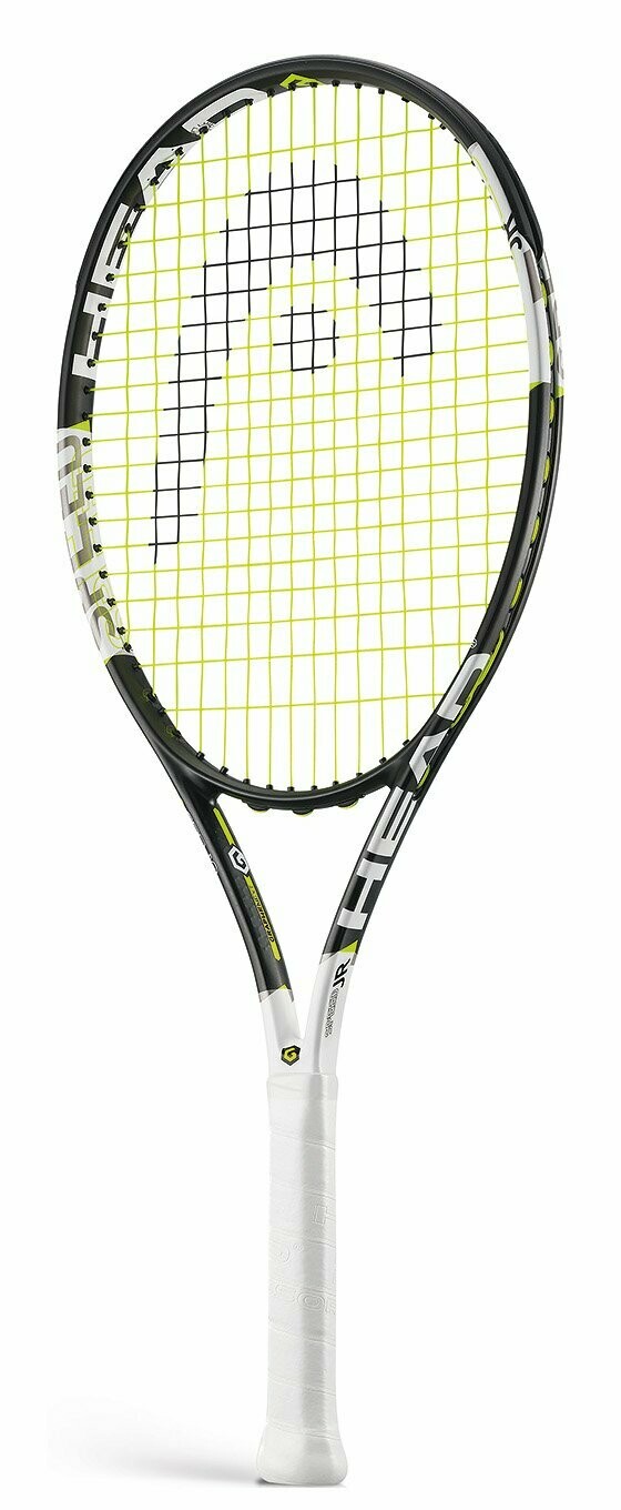 HEAD Graphene XT Speed Junior Tennis Racquet