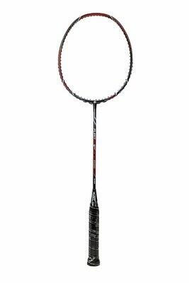 FLEET FT Smash Power Badminton Racquet