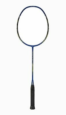 Fleet Nano Scale 2 Badminton Racquet Blue