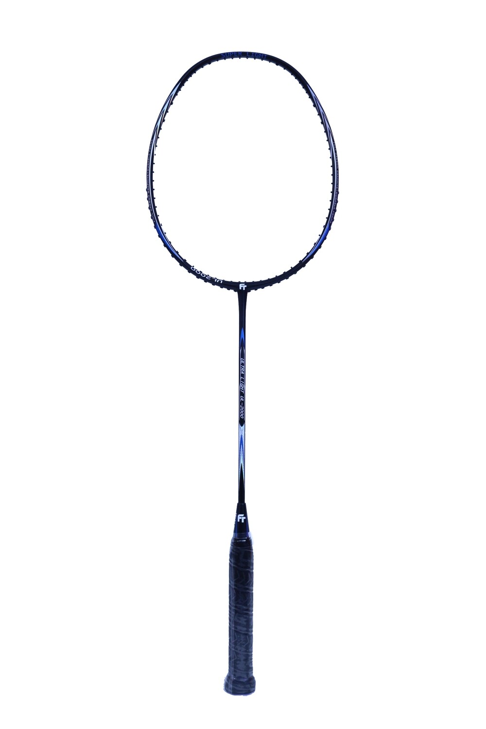 Fleet Ultra Light UL-2000 Black Badminton Racquet