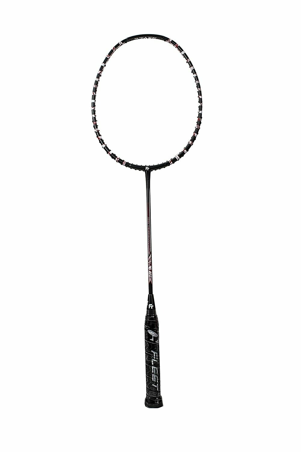 Fleet High Tension Frame 25 Badminton Racquet