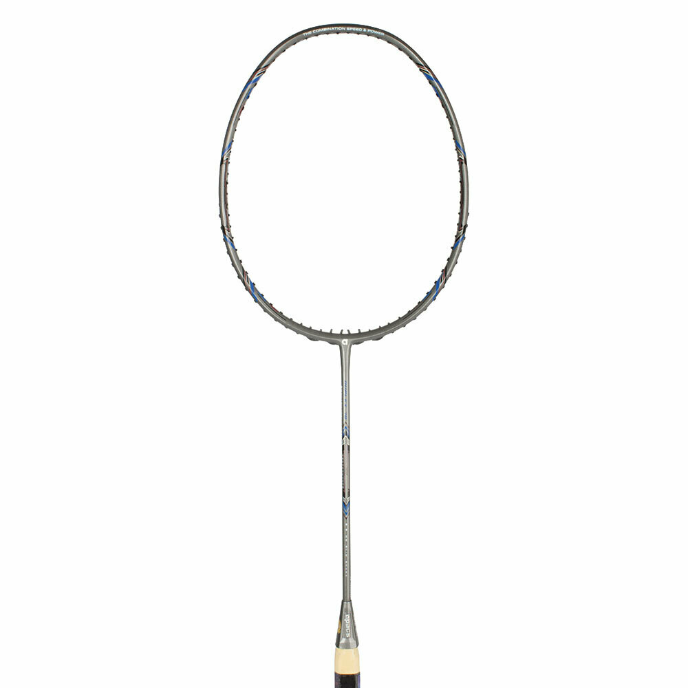 Apacs Duplex 78 Badminton Racquet- with Full Cover