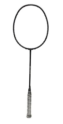 MaxBolt Black Badminton Racquet - Best Badminton Racket