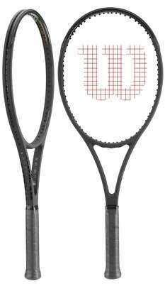 Wilson Pro Staff 97UL V-13 Tennis Racquet- (Grip- 4 1/4)