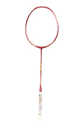 Mizuno Carbosonic Ace Red Badminton Racquet