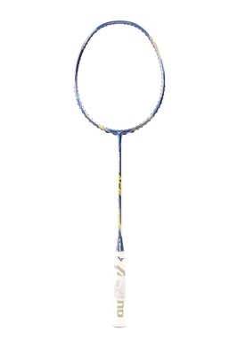 Mizuno Carbosonic Ace Blue Badminton Racquet