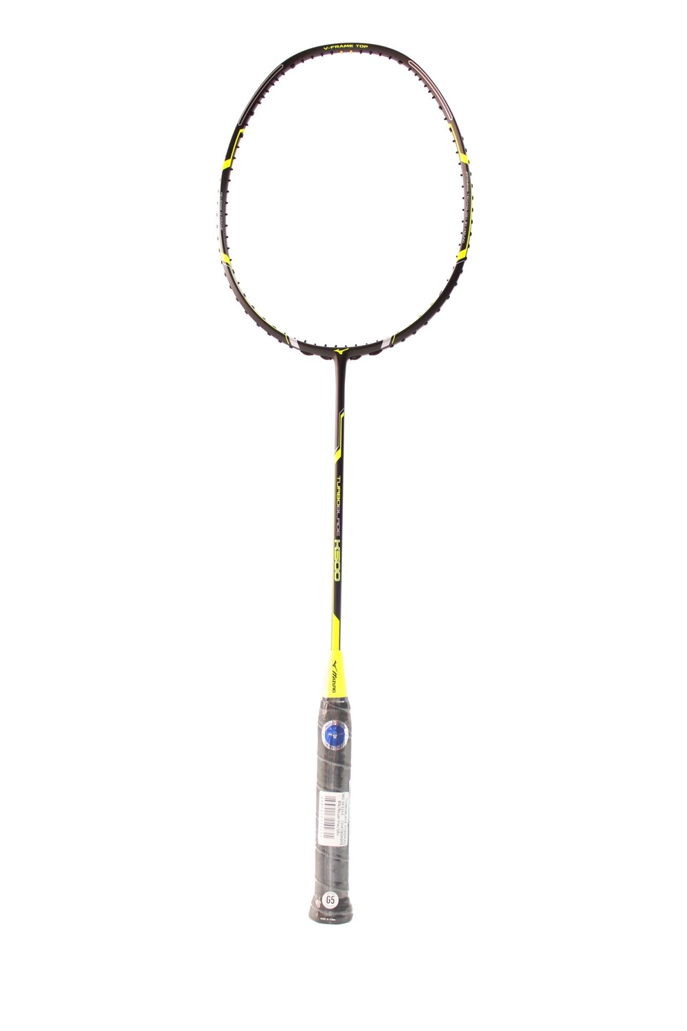 Mizuno TurboBlade K500 Badminton Racquet