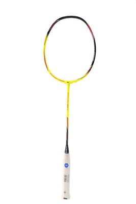 Mizuno Carbo Pro 827 Navy Badminton Racquet
