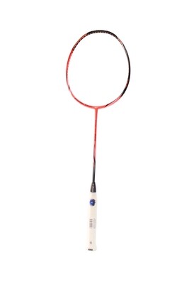 Mizuno Carbo Pro 825 Orange Badminton Racquet