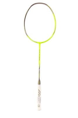 Mizuno Carbo Pro 829 Grey Badminton Racquet