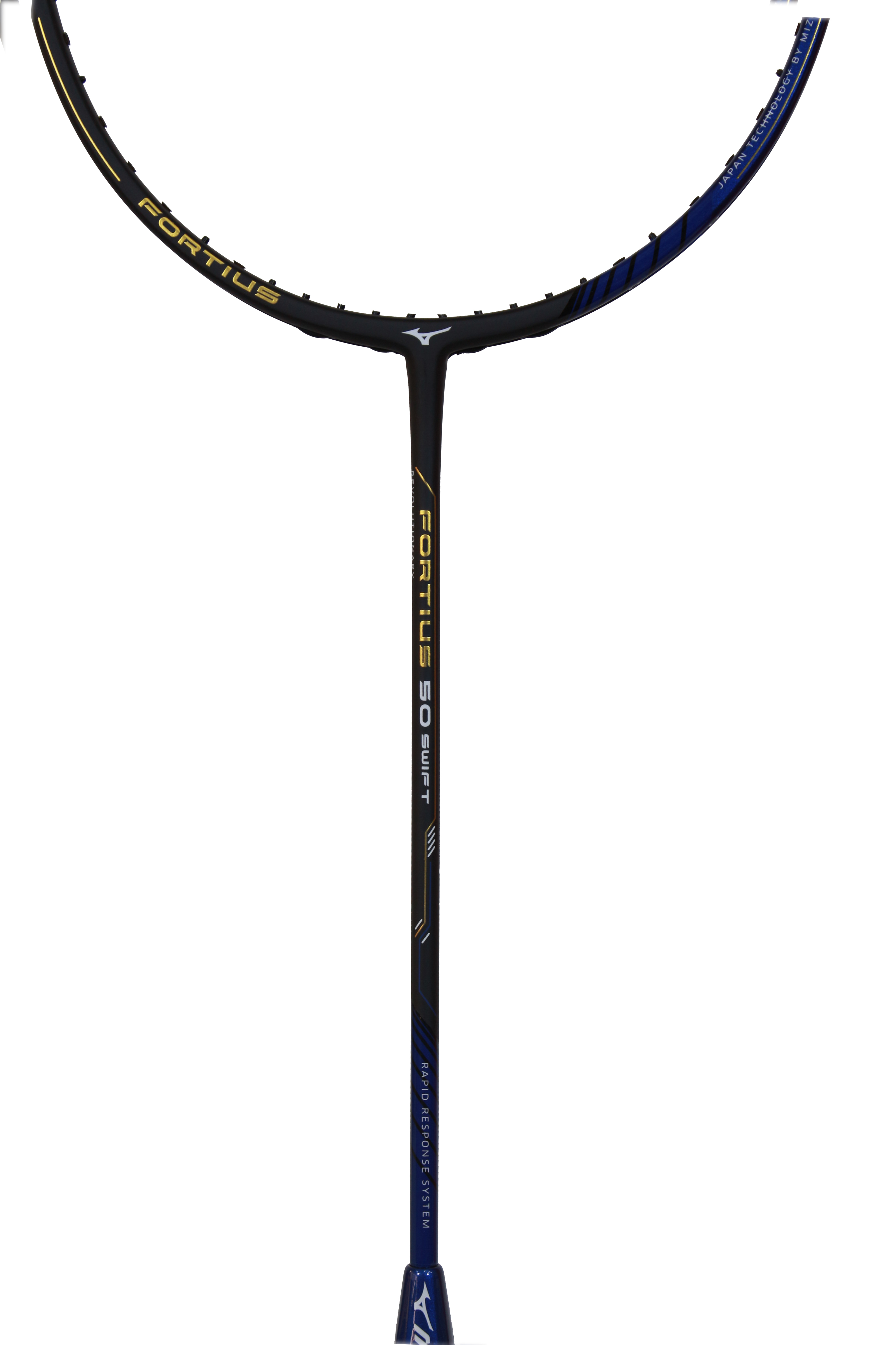 Mizuno Fortius 50 Swift Badminton Racquet