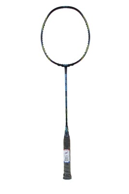 MaxBolt Gallant Force Badminton Racquet