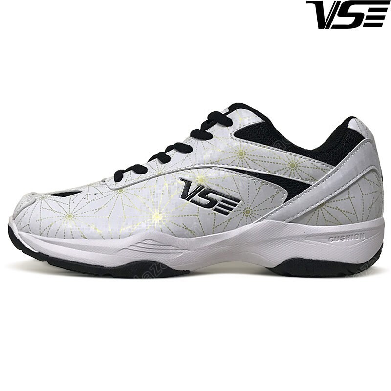 VSE Professional Badminton Shoes 
NON MARKING SHOE