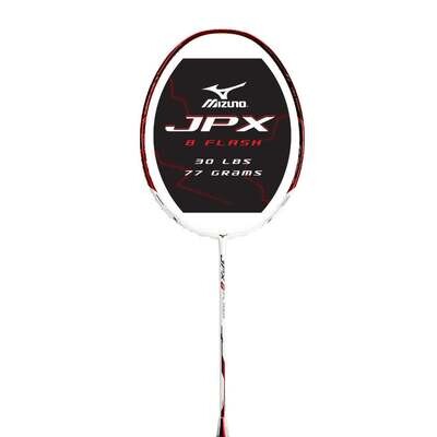Mizuno JPX 8 Flash Badminton Racquet